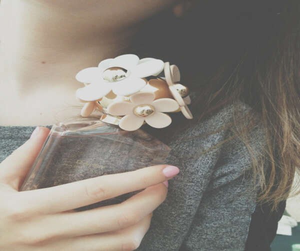 Marc Jacobs Daisy Eau so Fresh