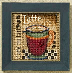 Mill Hill MH14-8205 Latte