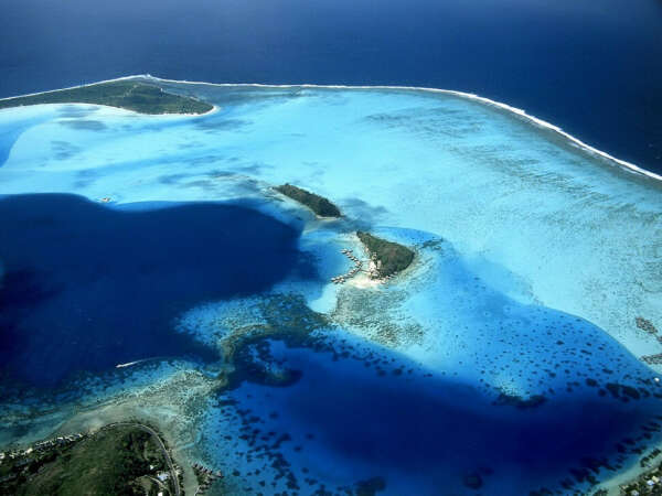 Republic of Fiji