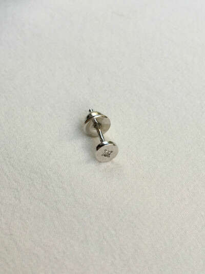 X Earring