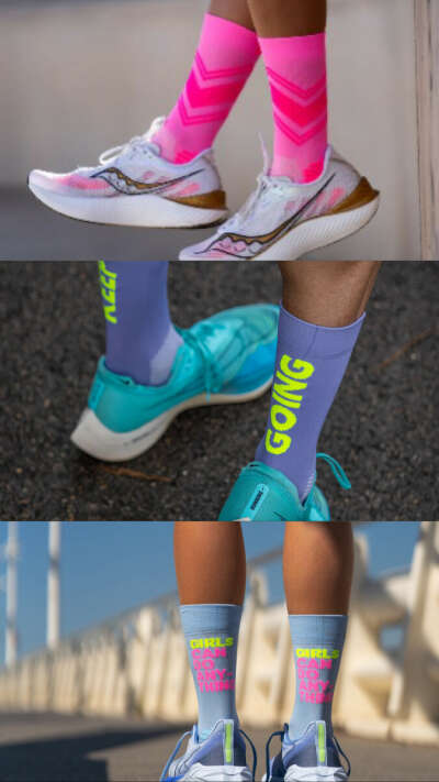 Носки sporcks, размер 38-40