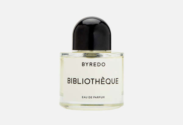 Парфюмерная вода Byredo BIBLIOTHEQUE