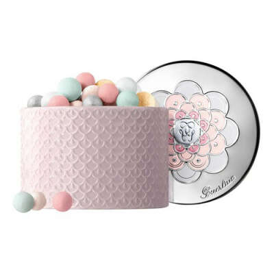 Метеориты Guerlain Aquarella Meteorites