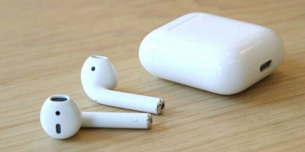Air Pods (можно и нужно неоригинальные)