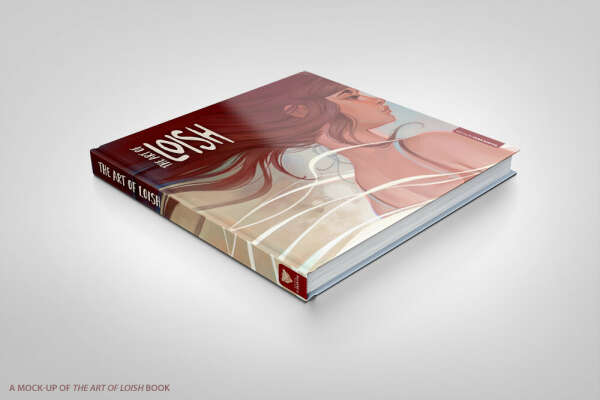 The Art of Loish