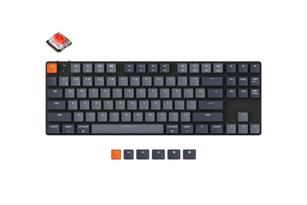 Keychron K1SE v5