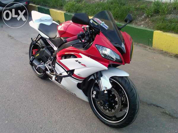 Yamaha:3