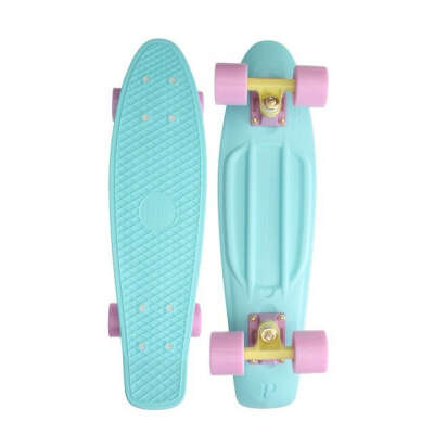 Penny Longboard Penny Pastels 22.