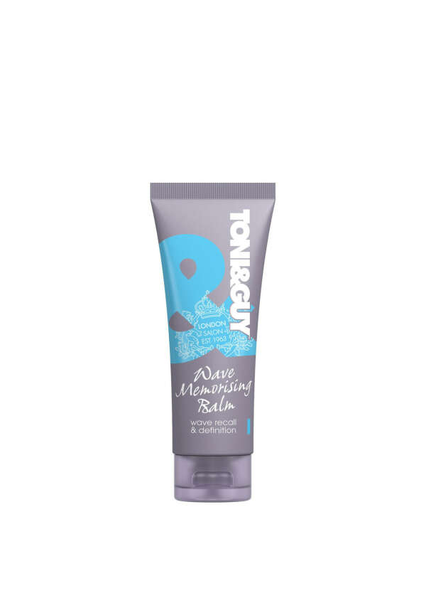 ToniGuy Wave Memorising Balm