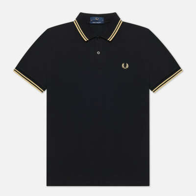 THE FRED PERRY SHIRT M12