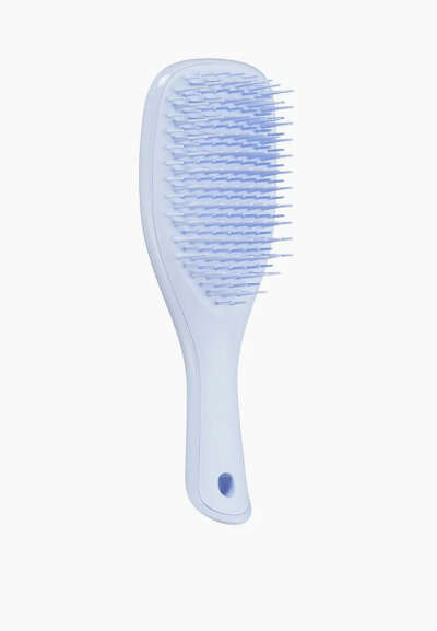 Расческа Tangle Teezer The Wet Detangler Mini Digital Lavender