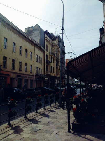 Львов