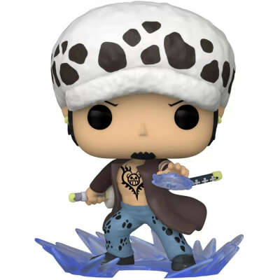 Фигурка Funko POP! Animation One Piece Trafalgar Law (Exc) 57268