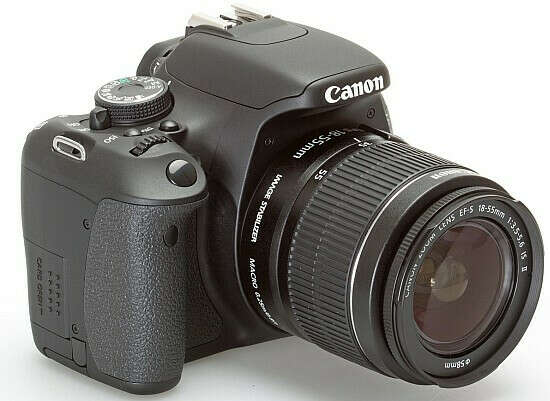 Хочу камеру Canon 600D чтобы снимать качественные и замечятельные видео)