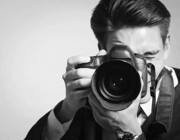 Сертификат на фотосьемку