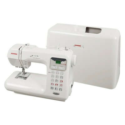Швейная машинка Janome DC 4030