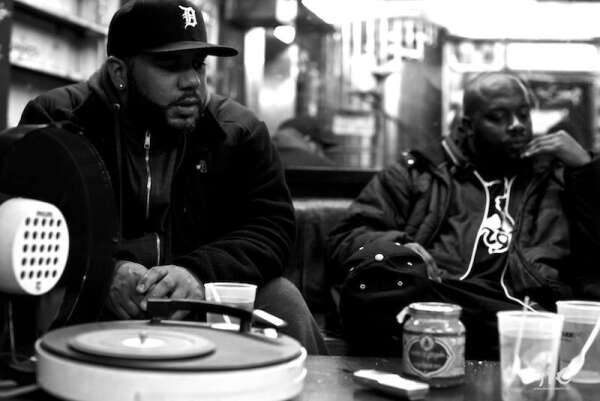 концерт Apollo Brown, Guilty Simpson feat Torae