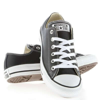 Новые кеды Converse Chuck Taylor All Star Black