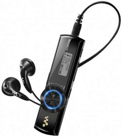 MP3 плеер