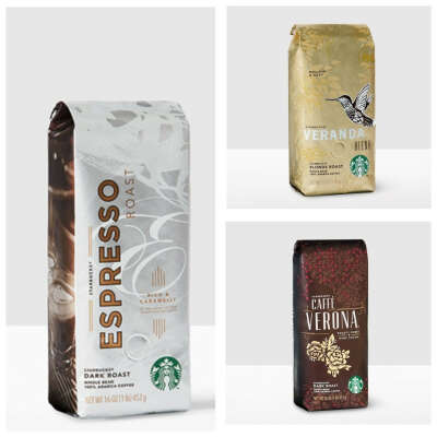 Кофе Старбакс | Starbucks