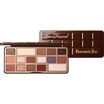 Too Faced Chocolate Bar Eye Shadow Collection Ulta.com - Cosmetics, Fragrance, Salon and Beauty Gifts