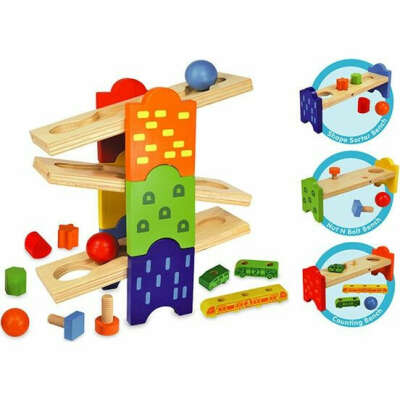 Набор "Скамейки" 4 в 1, I m Toy (Ай эм той)