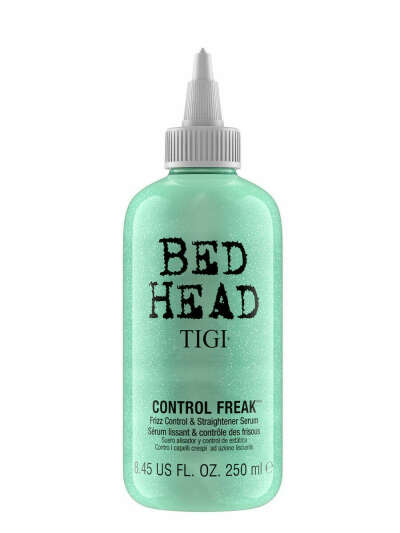 Сыворотка для гладкости и дисциплины локонов BED HEAD CONTROL FREAK, 250 МЛ, TIGI