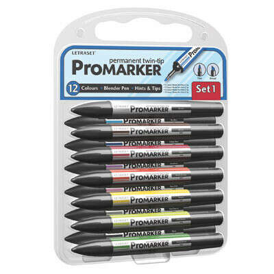 Promarker