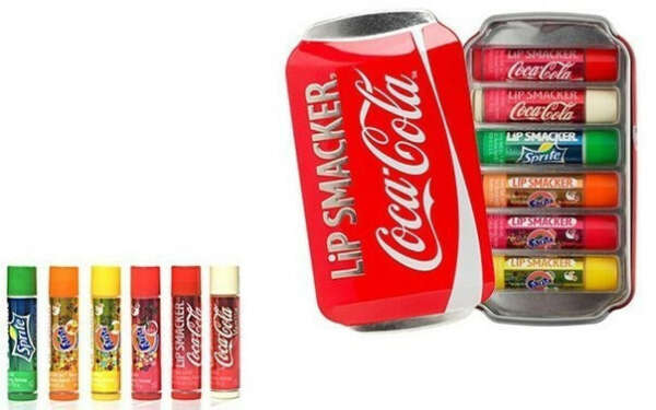 Lipsmacker