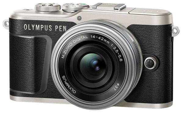 Olympus Pen E-PL9