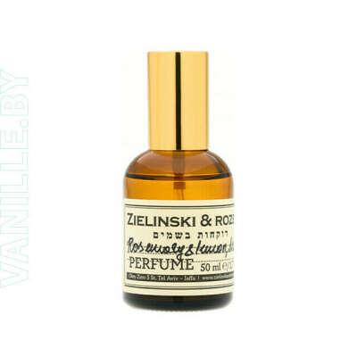Духи Zielinski & Rozen Rosemary & Lemon, Neroli 10 мл