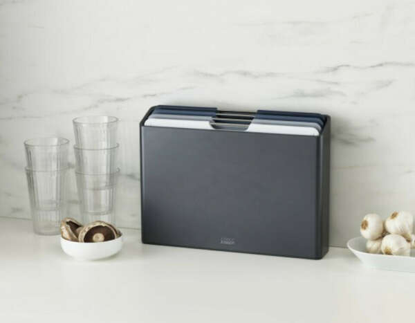 Набор Joseph Joseph Nest 3 разделочных доски 25.9x35.5 см (60147)