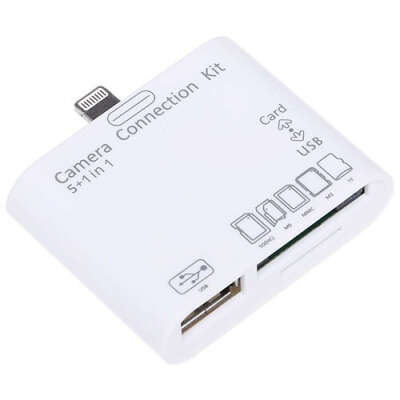 Устройство для передачи данных на iPad4/iPad mini