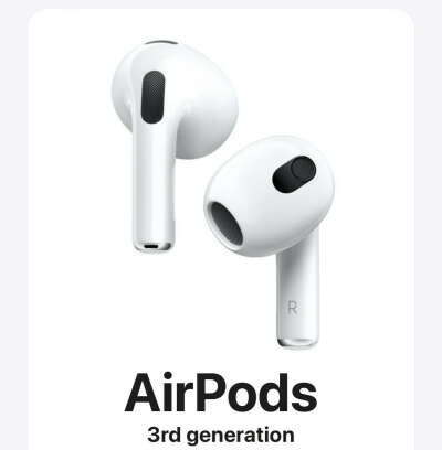 airpods