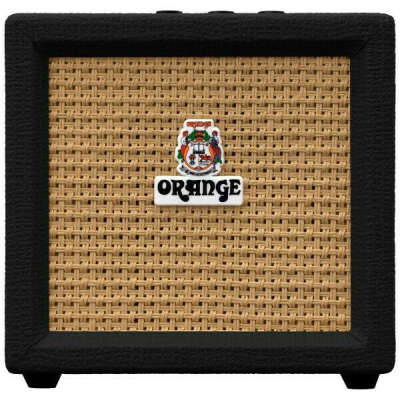 Мини-комбик Orange для электрогитары