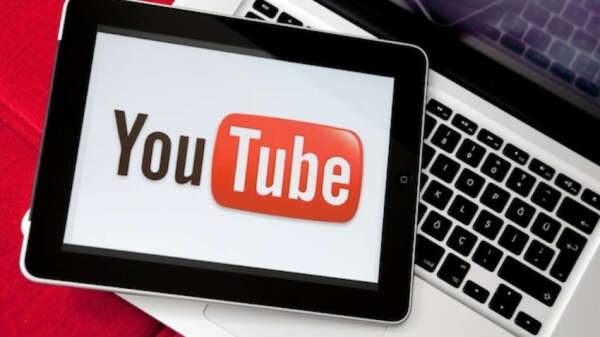 Стать YouTube блоггером