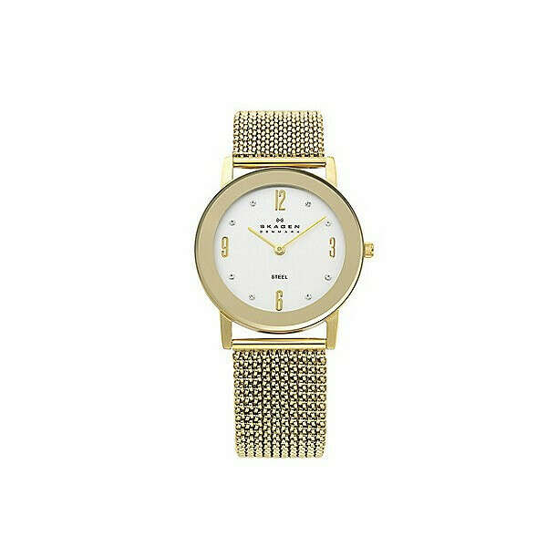 Часы SKAGEN 39LGG1