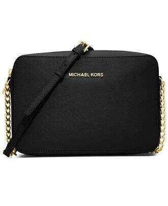 Michael Kors Jet Set Travel Large Crossbody