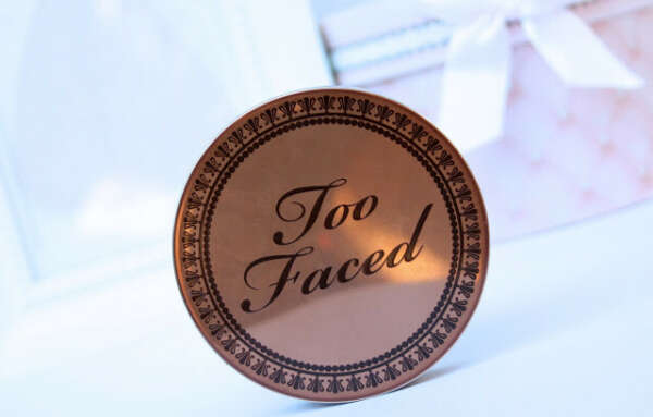 Too Faced Chocolate Soleil Bronzer