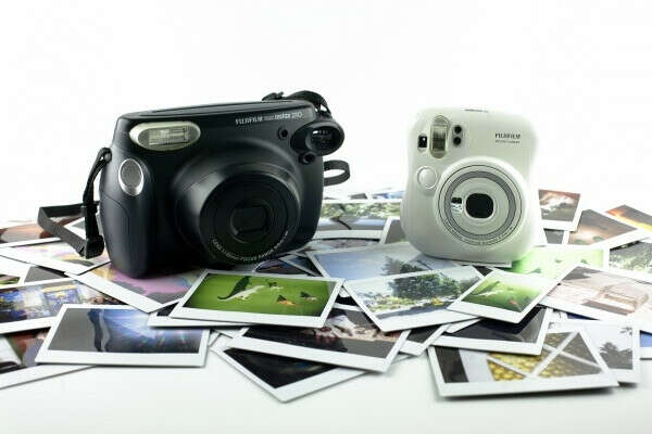 Хочу Fujifilm Instax 210