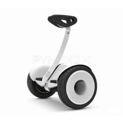 Гироскутер Ninebot mini купить в Москве по лучшей цене в каталоге Румиком