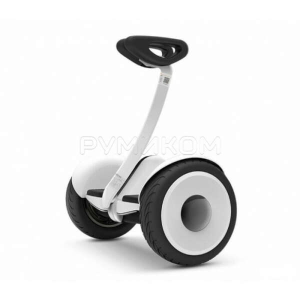 Гироскутер Ninebot mini купить в Москве по лучшей цене в каталоге Румиком