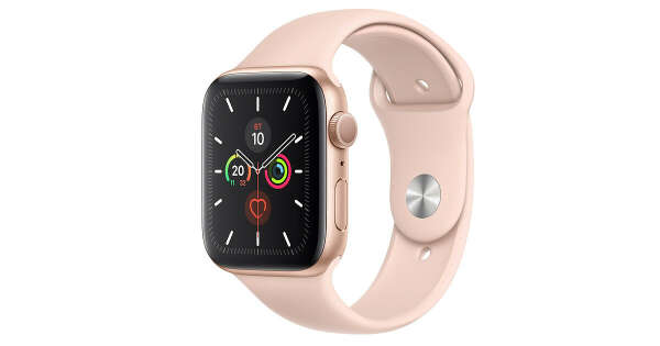 Apple Watch Series SE