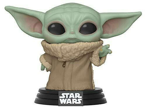 Funko POP - Baby Yoda