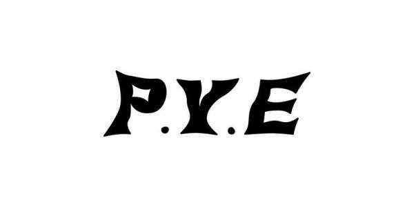сертификат P.Y.E Optics