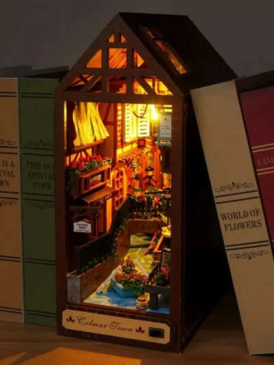room box
