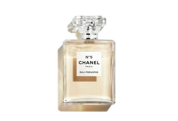 CHANEL N°5  EAU PREMIERE 100 мл ПАРФЮМИРОВАННАЯ ВОДА СПРЕЙ