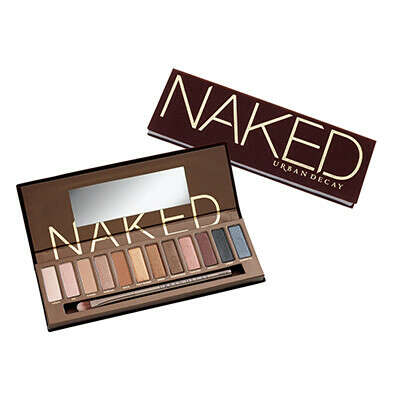 Naked