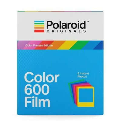 Кассеты для Polaroid 636