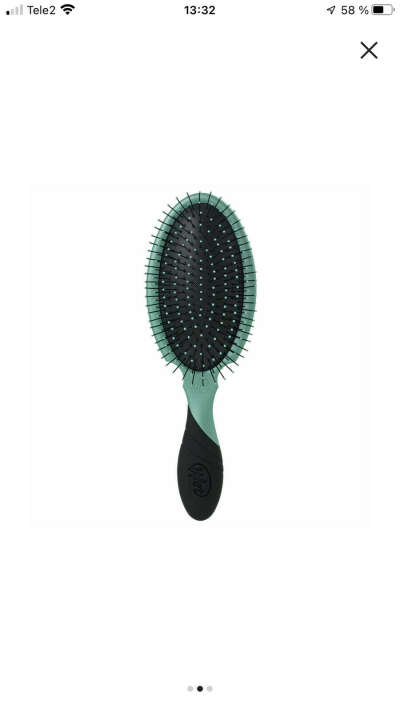 Щетка Wet Brush